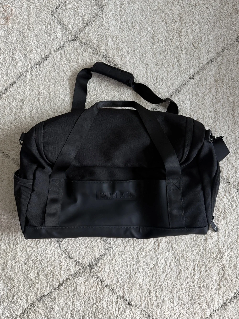 GYMSHARK— Small Everyday Gym Bag